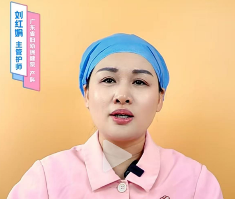 刚出生不久的宝宝，也会有低血糖